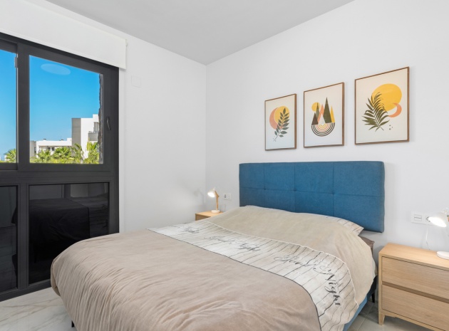 Revente - Appartement - Villamartin