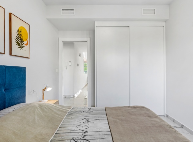 Revente - Appartement - Villamartin