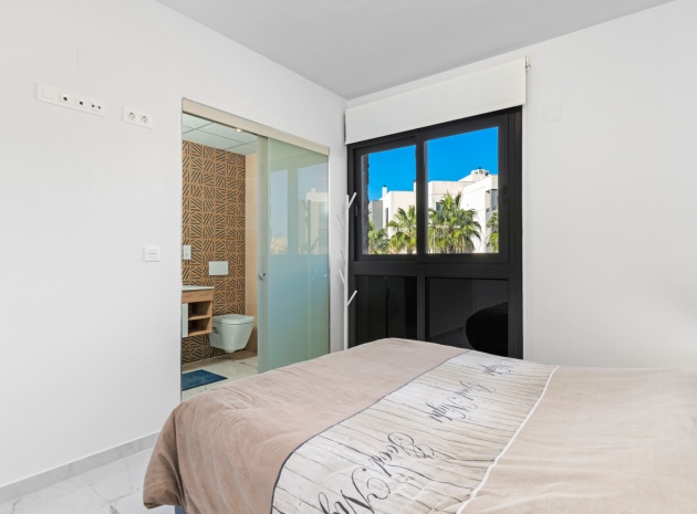 Revente - Appartement - Villamartin