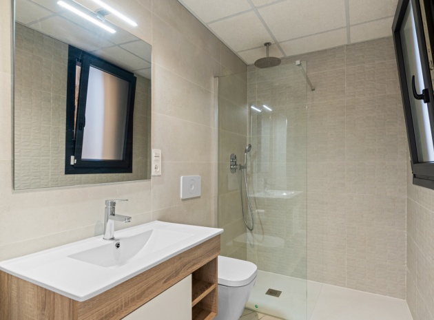 Revente - Appartement - Villamartin