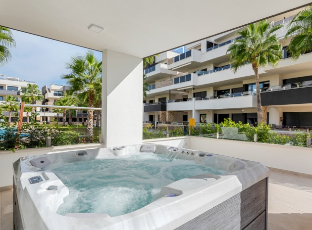 Revente - Appartement - Villamartin