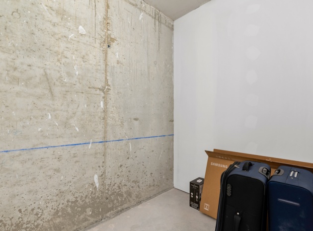 Revente - Appartement - Villamartin