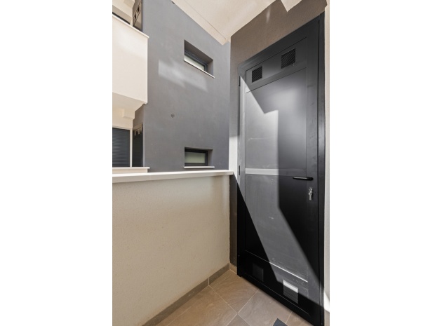 Revente - Appartement - Villamartin