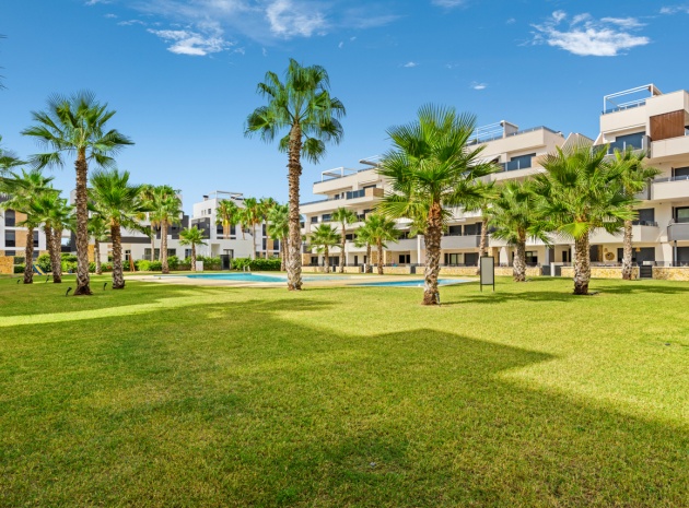 Revente - Appartement - Villamartin