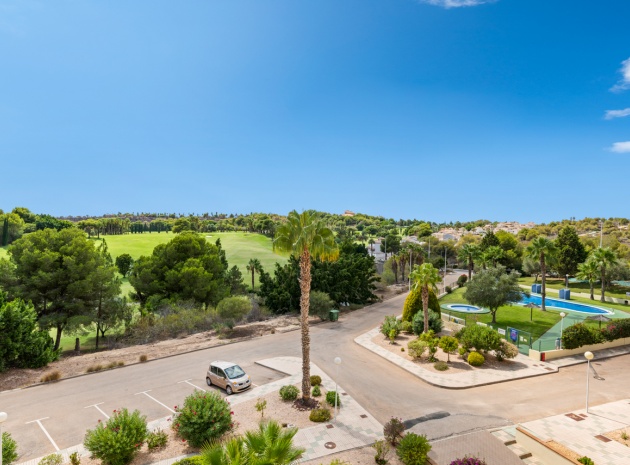 Återförsäljning - Lägenhet - Campoamor