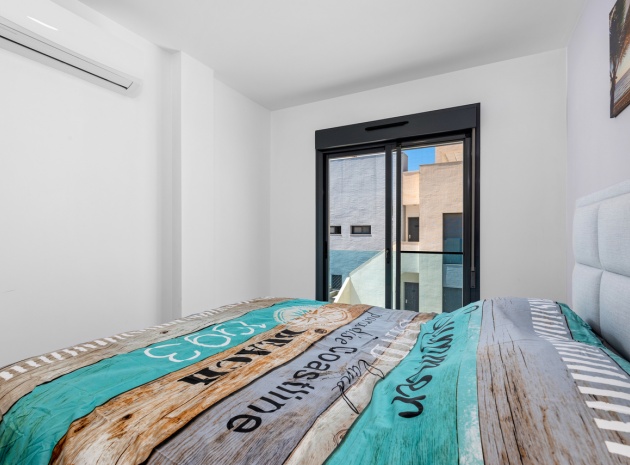 Resale - Apartment - Guardamar del Segura - El Raso