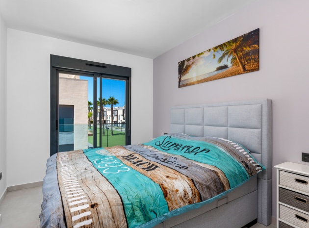 Resale - Apartment - Guardamar del Segura - El Raso