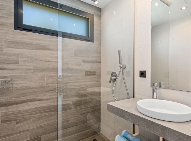 Resale - Apartment - Guardamar del Segura - El Raso