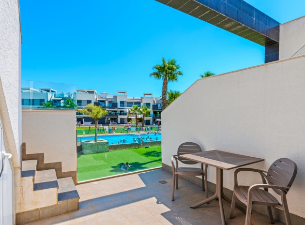Resale - Apartment - Guardamar del Segura - El Raso