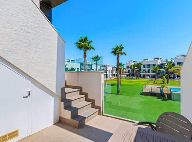 Resale - Apartment - Guardamar del Segura - El Raso
