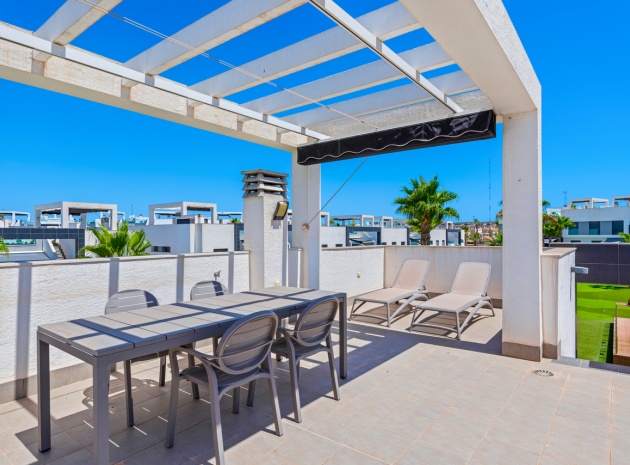 Resale - Apartment - Guardamar del Segura - El Raso