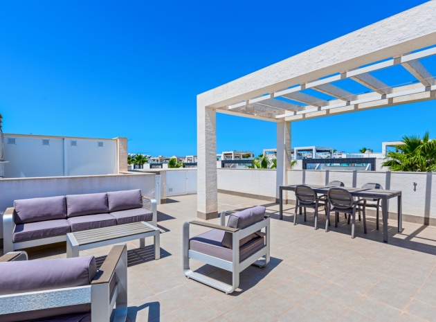 Resale - Apartment - Guardamar del Segura - El Raso