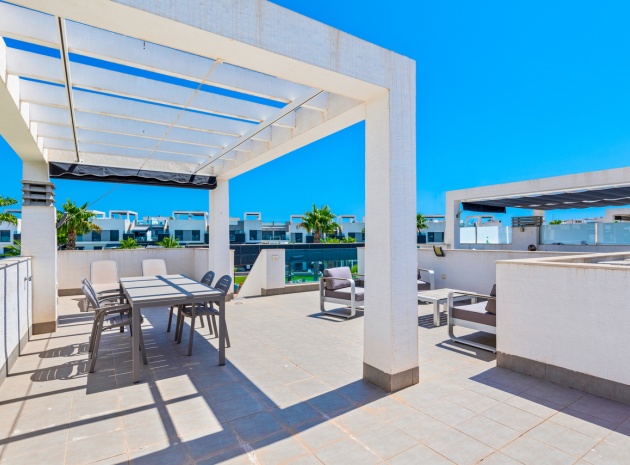 Resale - Apartment - Guardamar del Segura - El Raso