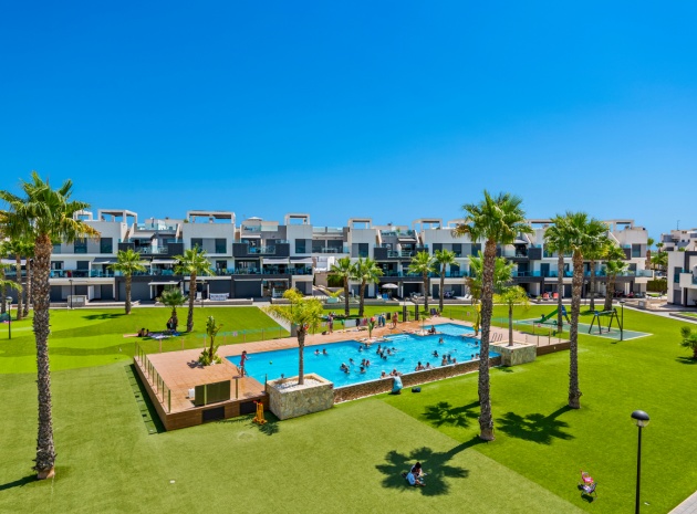 Resale - Apartment - Guardamar del Segura - El Raso