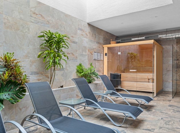 Resale - Apartment - Guardamar del Segura - El Raso