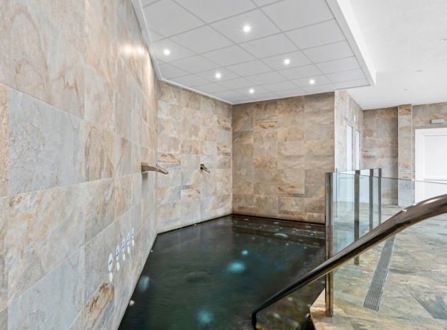 Resale - Apartment - Guardamar del Segura - El Raso