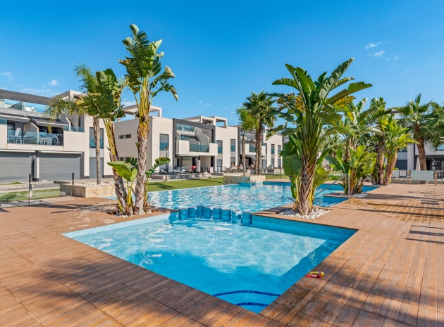 Resale - Apartment - Guardamar del Segura - El Raso