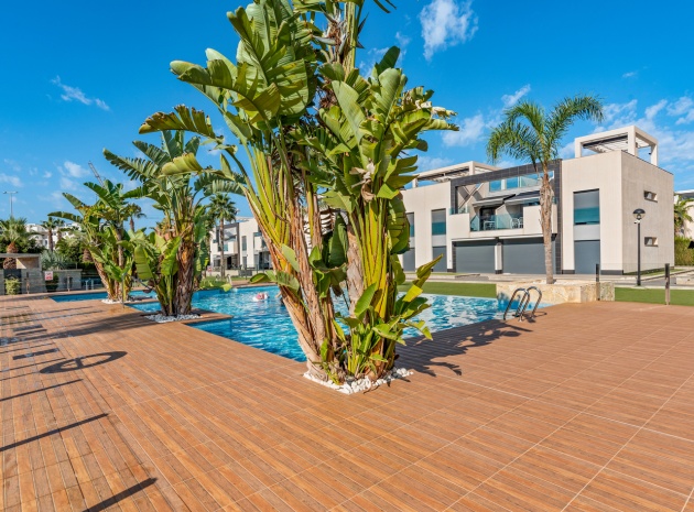 Resale - Apartment - Guardamar del Segura - El Raso