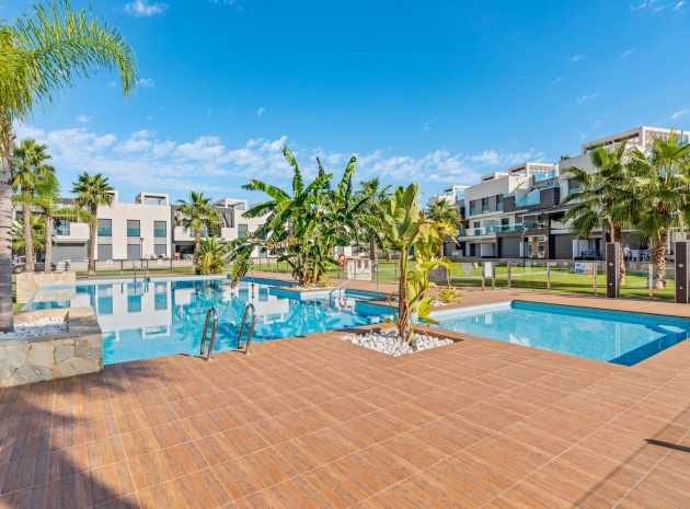 Resale - Apartment - Guardamar del Segura - El Raso
