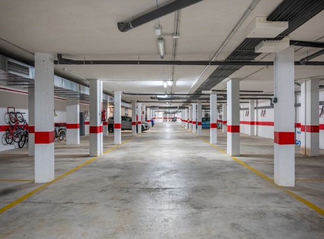 Resale - Apartment - Guardamar del Segura - El Raso