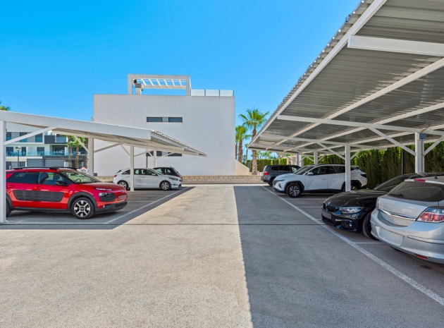 Resale - Apartment - Guardamar del Segura - El Raso