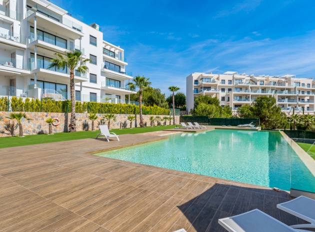 Resale - Apartment - Las Colinas Golf Resort - Las Colinas Golf and Country Club