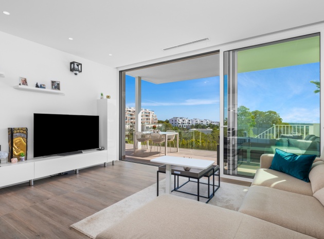 Resale - Apartment - Las Colinas Golf Resort - Las Colinas Golf and Country Club
