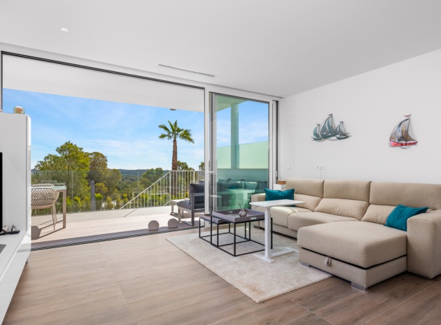 Resale - Apartment - Las Colinas Golf Resort - Las Colinas Golf and Country Club