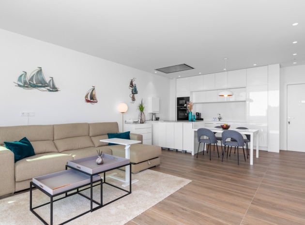 Resale - Apartment - Las Colinas Golf Resort - Las Colinas Golf and Country Club