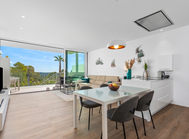 Resale - Apartment - Las Colinas Golf Resort - Las Colinas Golf and Country Club