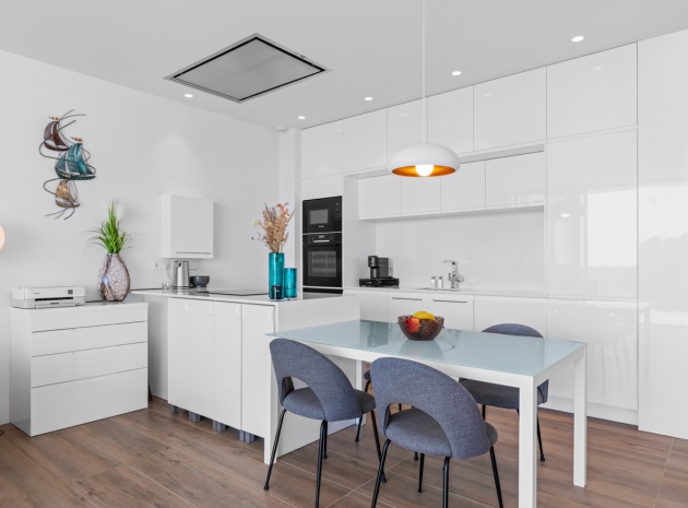 Resale - Apartment - Las Colinas Golf Resort - Las Colinas Golf and Country Club