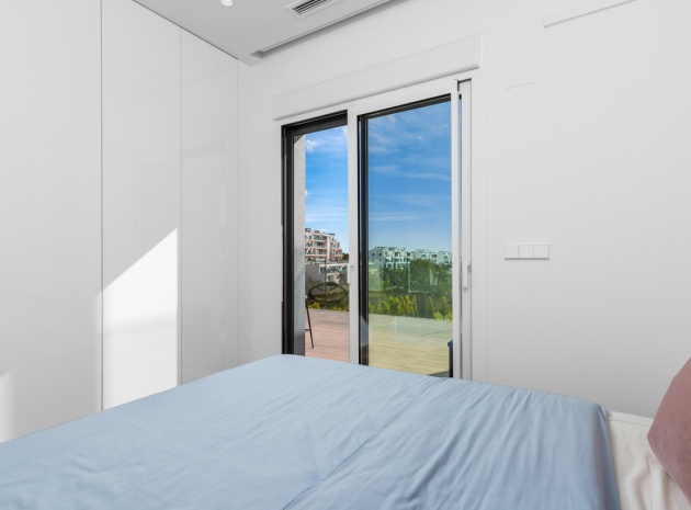 Resale - Apartment - Las Colinas Golf Resort - Las Colinas Golf and Country Club