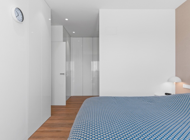 Resale - Apartment - Las Colinas Golf Resort - Las Colinas Golf and Country Club