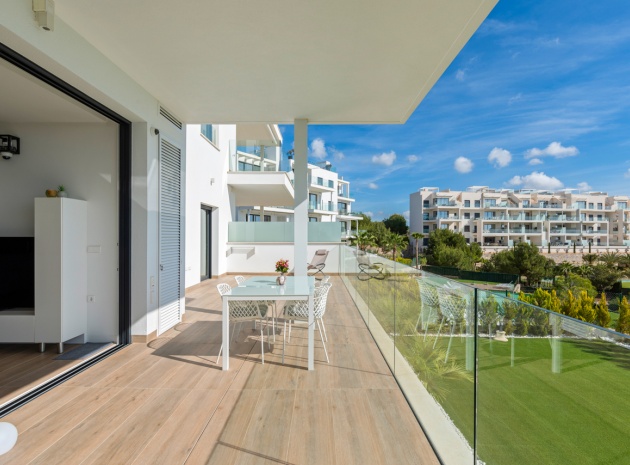 Resale - Apartment - Las Colinas Golf Resort - Las Colinas Golf and Country Club