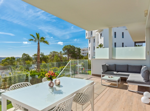 Resale - Apartment - Las Colinas Golf Resort - Las Colinas Golf and Country Club