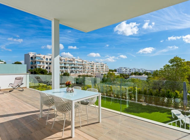 Resale - Apartment - Las Colinas Golf Resort - Las Colinas Golf and Country Club