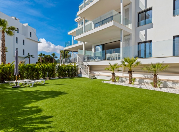 Resale - Apartment - Las Colinas Golf Resort - Las Colinas Golf and Country Club