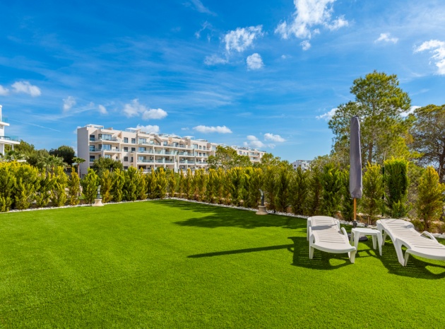Resale - Apartment - Las Colinas Golf Resort - Las Colinas Golf and Country Club