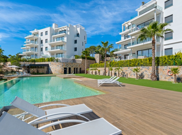 Resale - Apartment - Las Colinas Golf Resort - Las Colinas Golf and Country Club