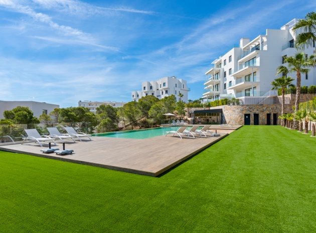 Resale - Apartment - Las Colinas Golf Resort - Las Colinas Golf and Country Club
