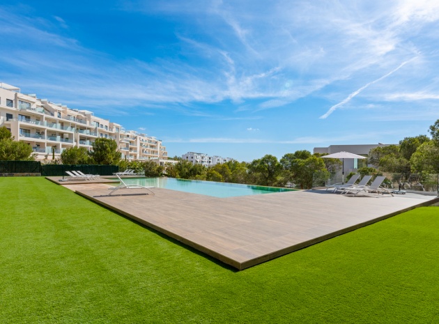 Resale - Apartment - Las Colinas Golf Resort - Las Colinas Golf and Country Club