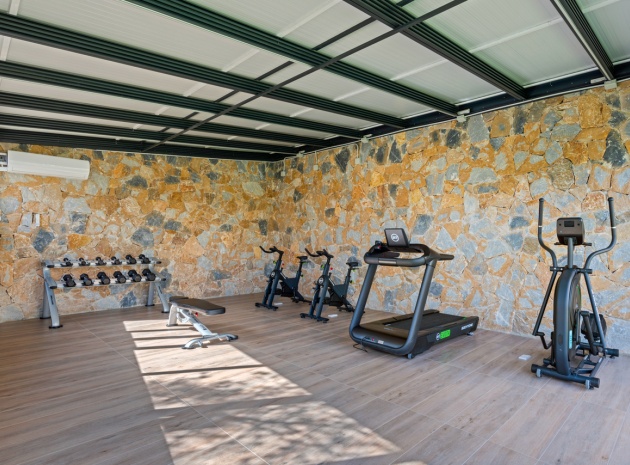 Resale - Apartment - Las Colinas Golf Resort - Las Colinas Golf and Country Club