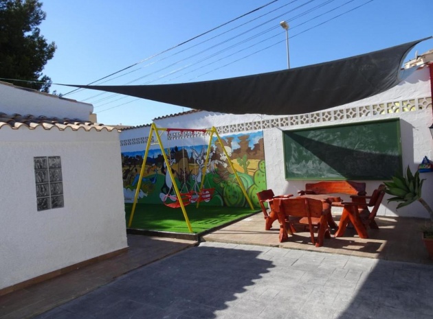 Återförsäljning - Villa - Cabo Roig - Lomas de Cabo Roig