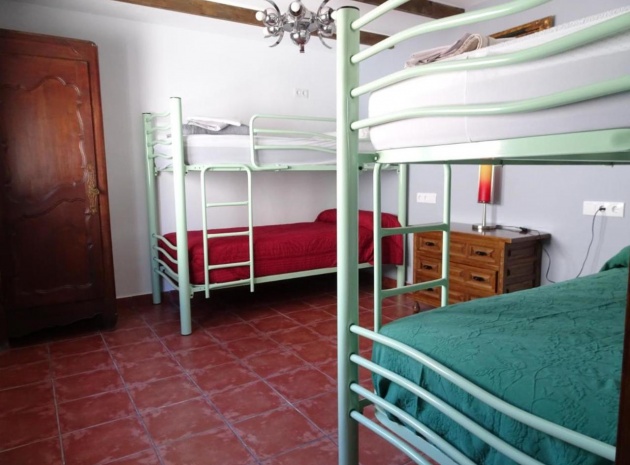Återförsäljning - Villa - Cabo Roig - Lomas de Cabo Roig