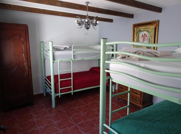 Återförsäljning - Villa - Cabo Roig - Lomas de Cabo Roig