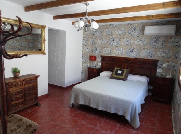 Återförsäljning - Villa - Cabo Roig - Lomas de Cabo Roig