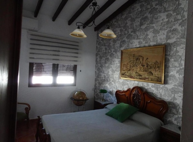Återförsäljning - Villa - Cabo Roig - Lomas de Cabo Roig