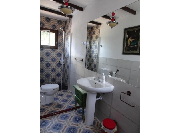 Återförsäljning - Villa - Cabo Roig - Lomas de Cabo Roig