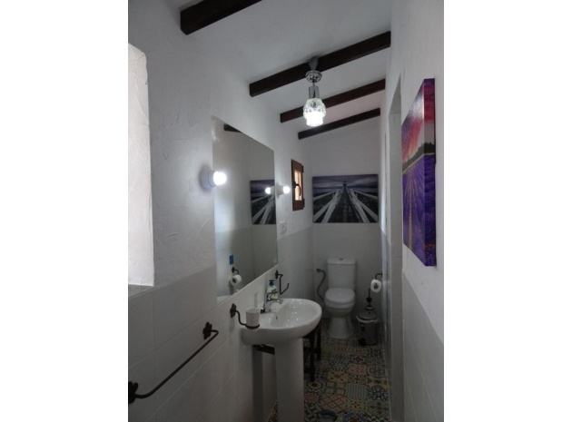 Återförsäljning - Villa - Cabo Roig - Lomas de Cabo Roig