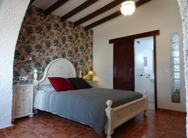Återförsäljning - Villa - Cabo Roig - Lomas de Cabo Roig